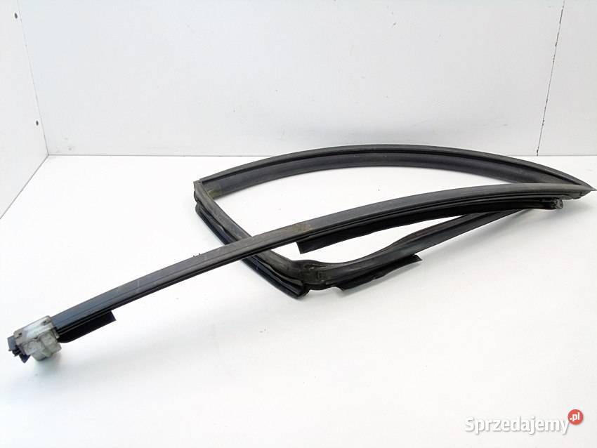 Uszczelka szyby drzwi prawy tył Nissan Almera Sosnowiec sprzedam