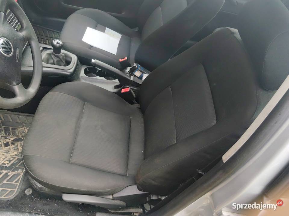 VW passat B5 liftingu Passat Chańcza