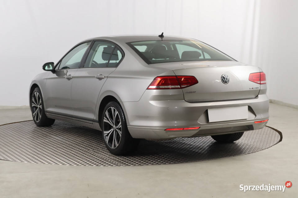 VW Passat 14 TSI Sedan / Limuzyna Zabrze