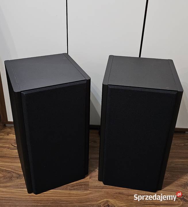 Kolumny GRUNDIG BOX 5600 Gorzów Wielkopolski sprzedam