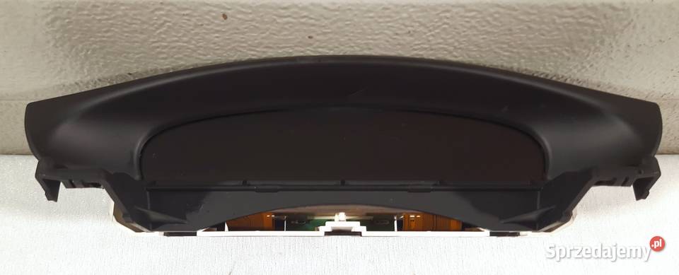 WYŚWIETLACZ EKRAN CZUJNIK SAAB 93 II 12802302FA Mielęcin sprzedam