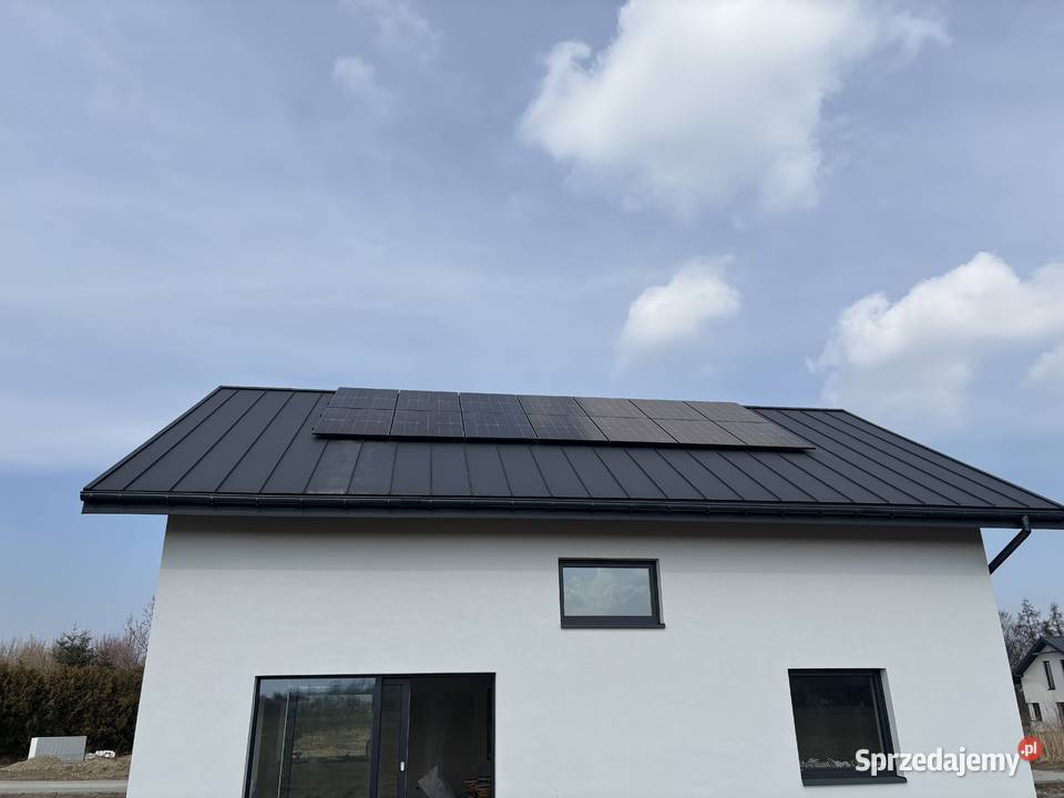 Usługi ogólnobudowlane PandaBud Bielsko-Biała