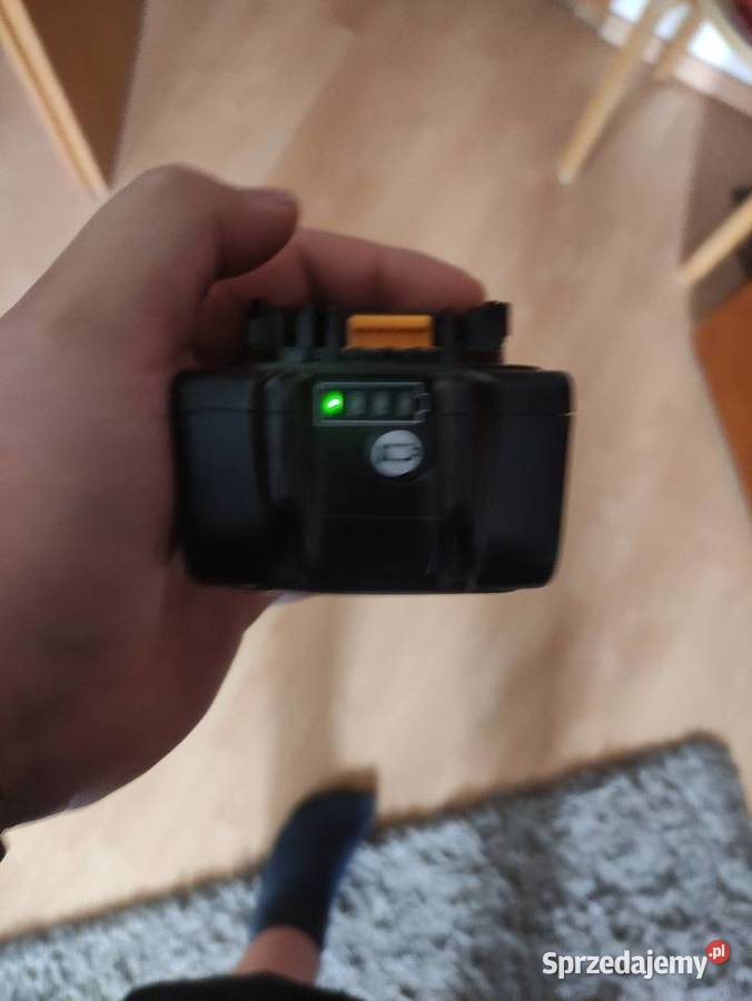 Bateria makita 18v 6ah sony VTC6 Warszawa