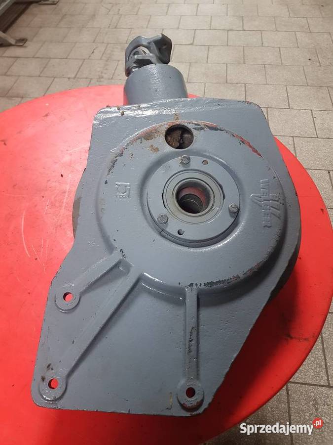 1247250501 Przekładnia kątowa prasa Lely Welger Sulechów