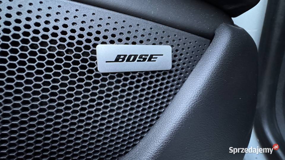 Porsche Taycan 4S Performance plus 571 czujnik deszczu Gdańsk sprzedam