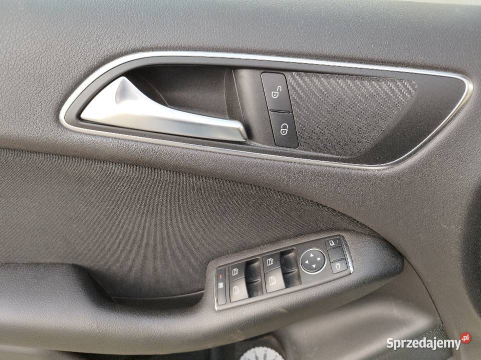 22CDI 170 Automat 119Tkm Xenon Navi z Niemiec 170KM warmińsko-mazurskie Mrągowo sprzedam