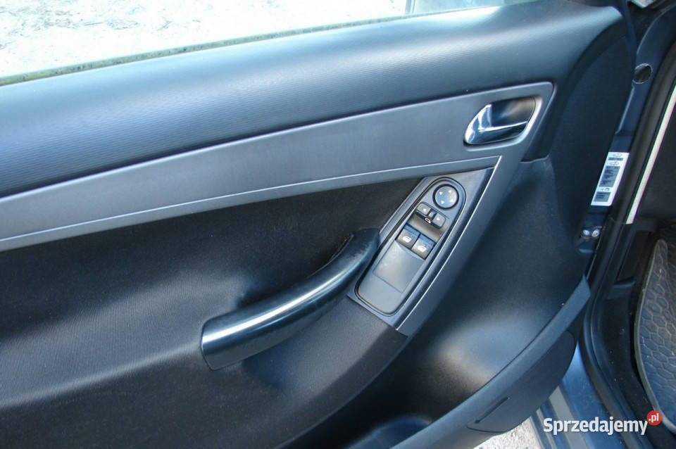 Citroen C4 Grand Picasso Super stan 7 osobowy18 Piła sprzedam
