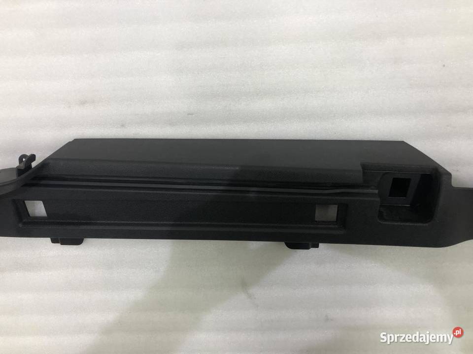 OSŁONA LEWY TYŁ 332004790 OPEL ASTRA H OPEL osobowe