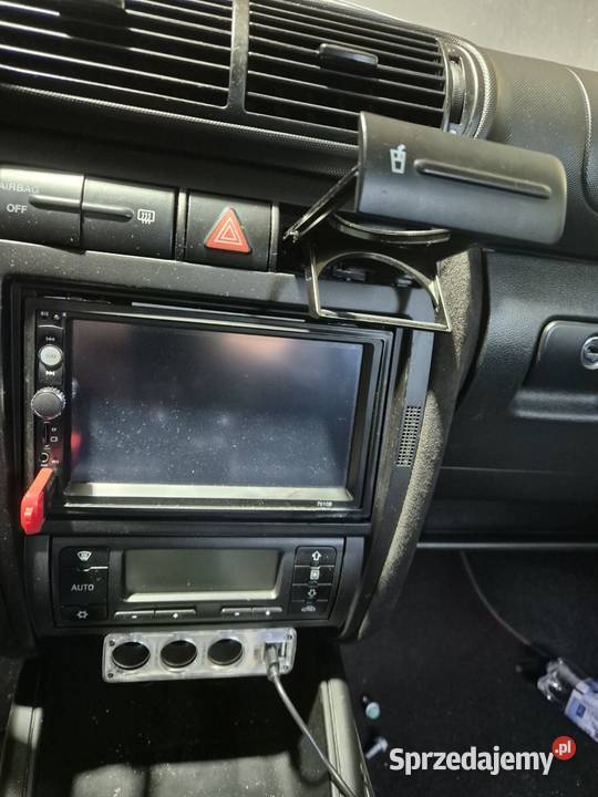 Czesci Seat Leon 18t auq 1800cm3 Leon Konin sprzedam