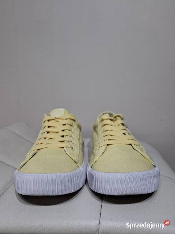 North Star Bata 39 trampki tenisówki sneakersy tkanina Obuwie sportowe małopolskie Kraków