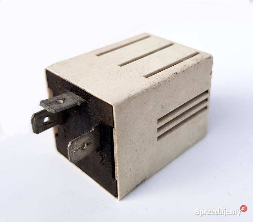 Przekaźnik bitron AVVACP3 12V Kłodzko