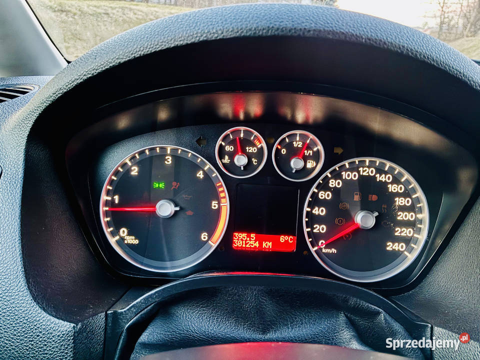Doinwestowany nowy rozrząd nowe turbo Pielgrzymowice