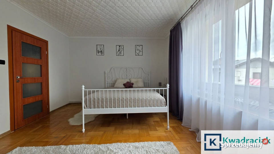 Mieszkanie Sanok Jagiellońska 53m2 2 pokoje sprzedam