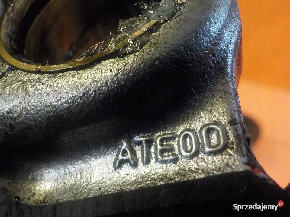 FORD TRANSIT MK8 20 TDCI ECOBLUE 17r 131 YMF6 Suków