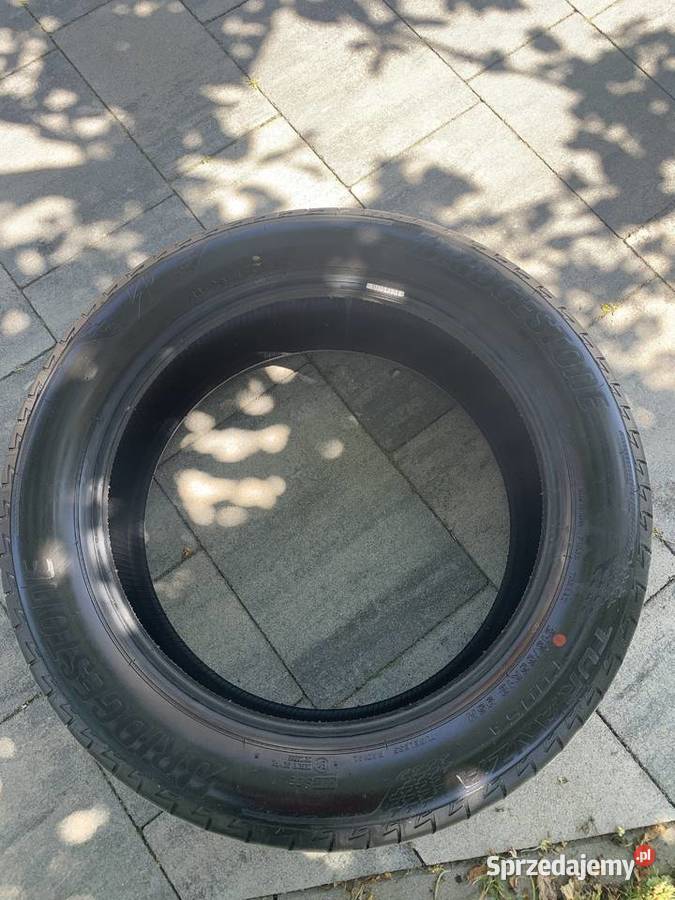 Opony Letnie Bridgestone Samochodowe Bielsk Podlaski