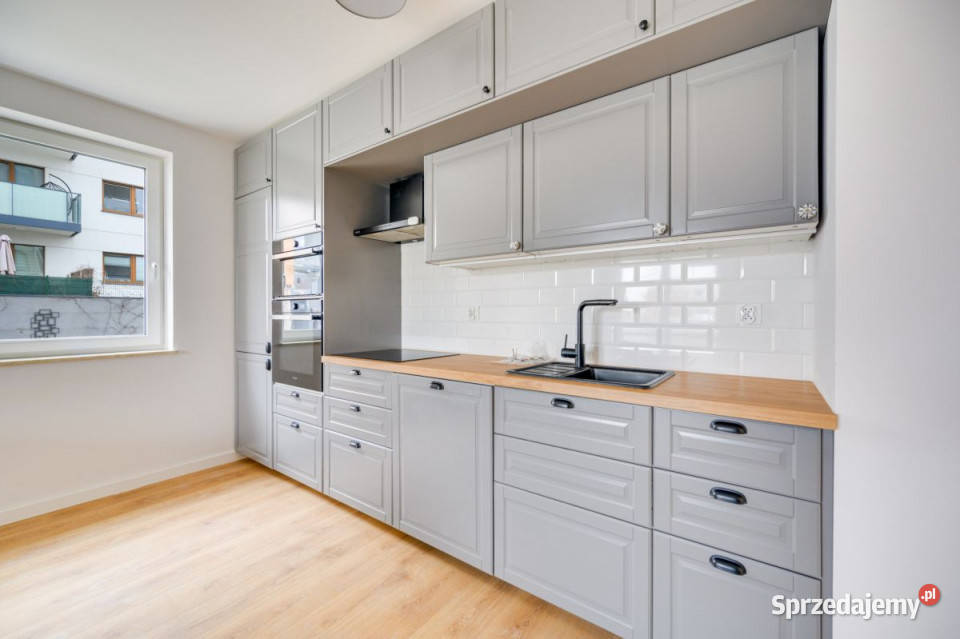 wynajmu mieszkania Gdańsk 4453m2 2 pokojowe