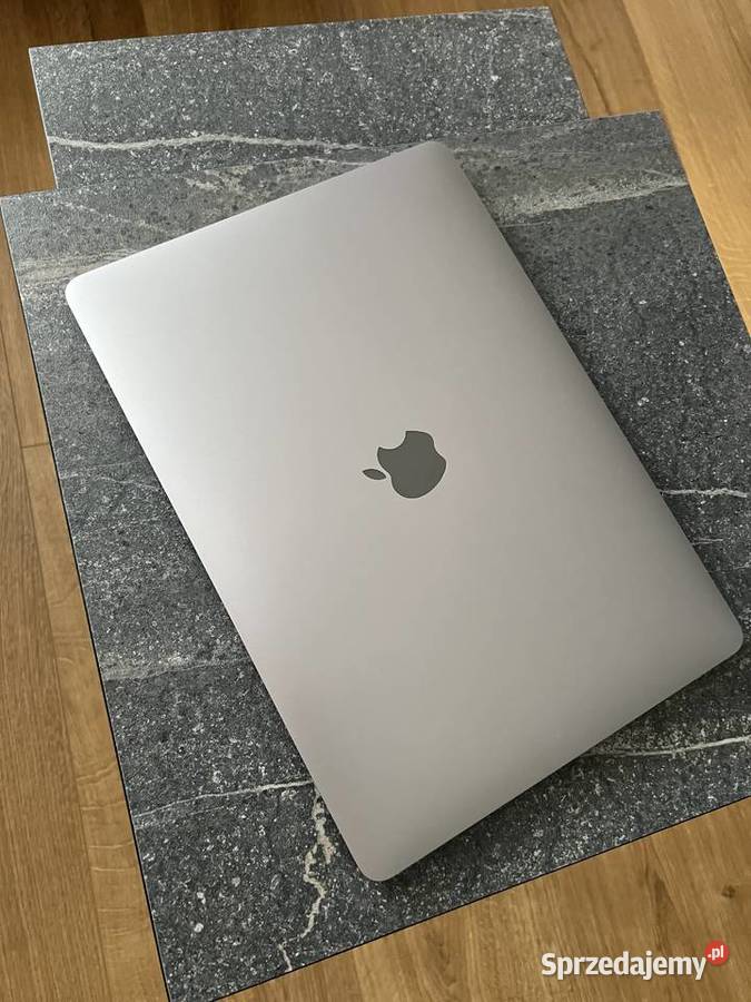 Apple MacBook Air Retina 2018 małopolskie Kraków