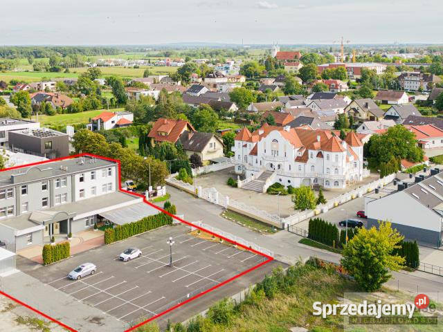 Lokal 11229 metrów Opole