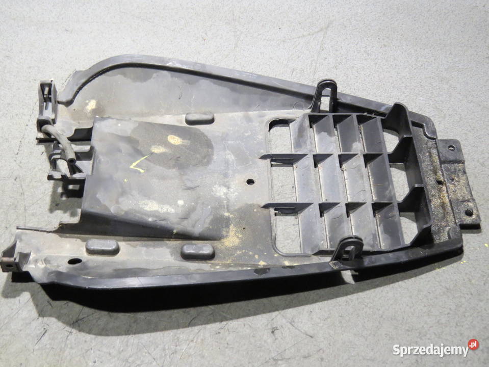 HONDA SWT400 SW 400 650 OSŁONA SILNIKA PŁUG Toruń