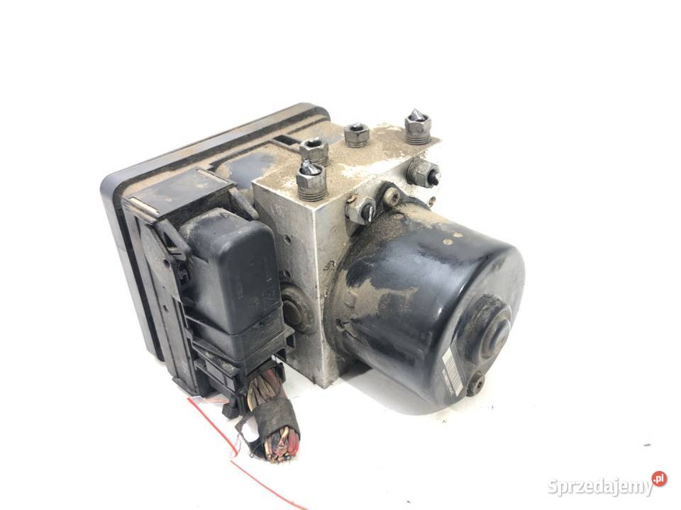 POMPA ABS VOLVO V50 4N512C405EB 20 136 0312