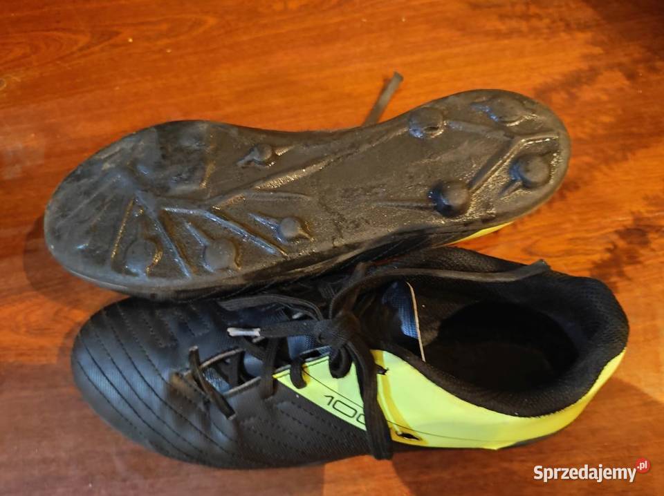 korki buty piłkarskie do gry w pikę kipsta Kielce sprzedam
