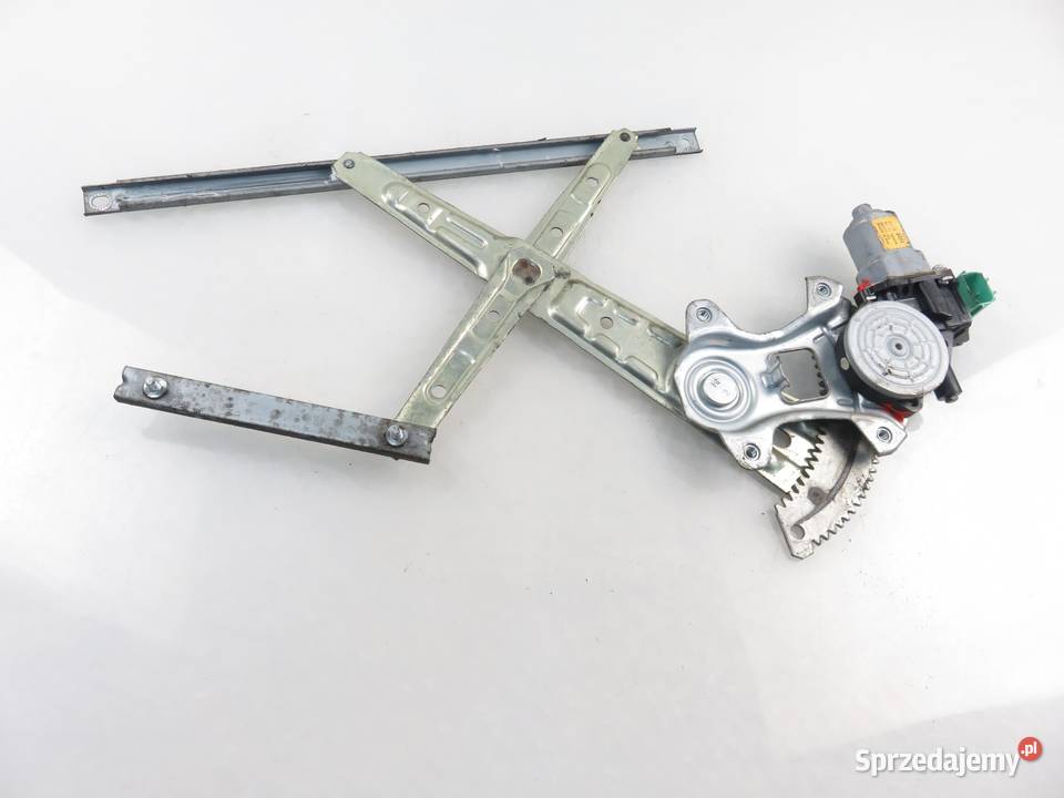 PODNOŚNIK SZYBY LEWY TYLNY INFINITI M Q70 sprzedam