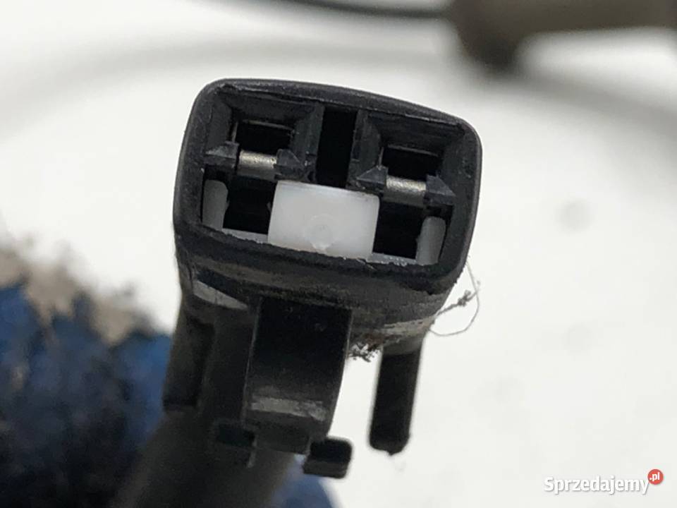 CZUJNIK ABS LEWY PRZÓD HYUNDAI i30 59810A6300 Układ ABS i ESP