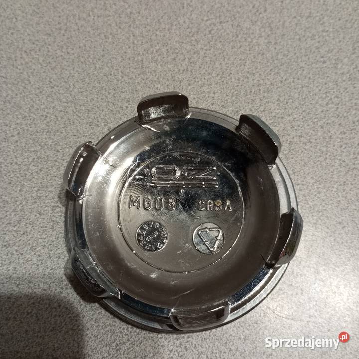 Dekiel Kapsel Dekielek OZ M608 74mm wysyłka dolnośląskie Złotoryja