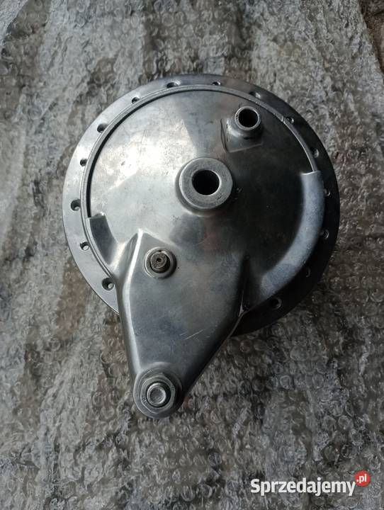 Piasta tyle koło WKS 175 lubuskie Gorzów Wielkopolski