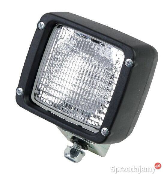 Lampa robocza kwadratowa H3 Ultra Beam małopolskie Kamionna sprzedam