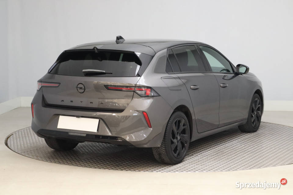 Opel Astra 12 Turbo 96KM Zabrze sprzedam