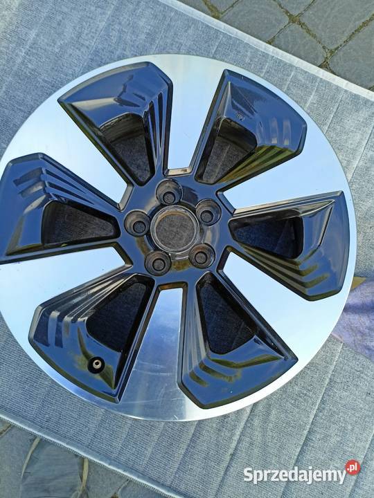Część Subaru Forester podkarpackie Racławice