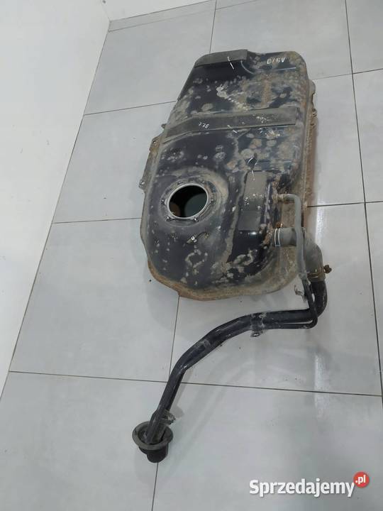 ZBIORNIK PALIWA 16 B BAK Mitsubishi ASX I 2010 sprzedam