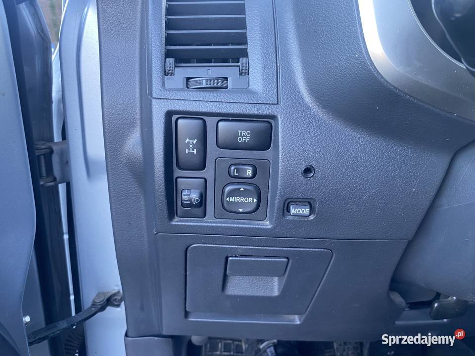 DAIHATSU TERIOS II TOP S 15b 4x4 88 Klima Hak 88900km Terios