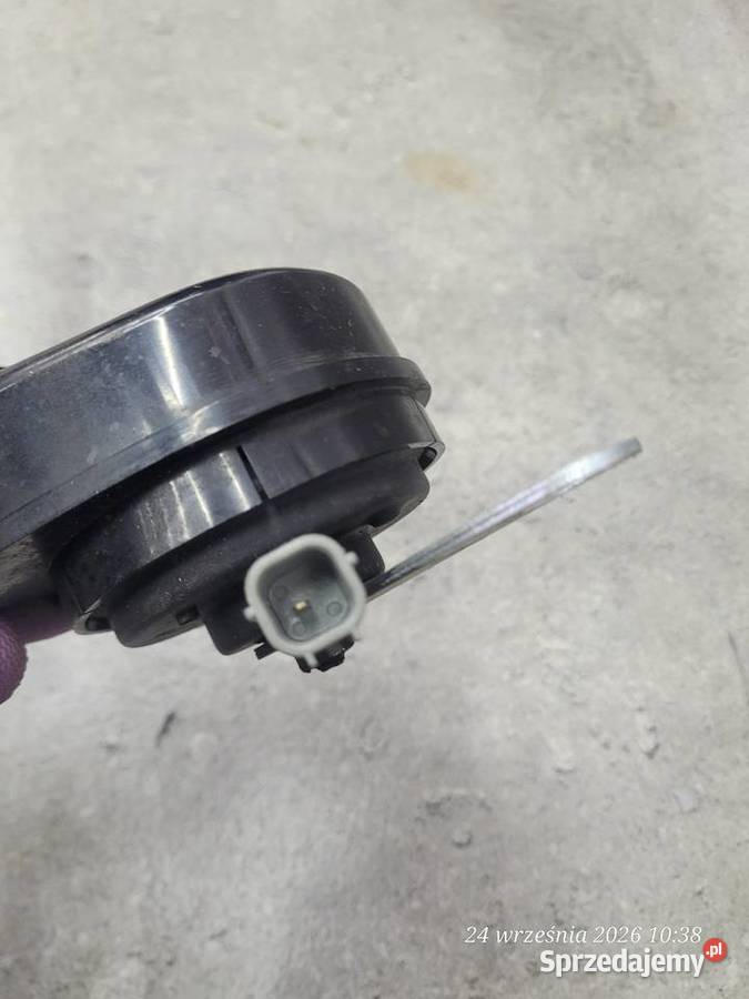 HONDA GOLD WING GL1800 SC79B 1823 OEM KLAKSON Nowy Tomyśl sprzedam