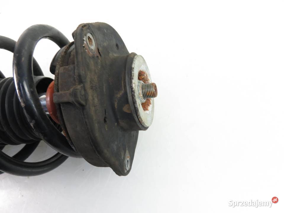 MCPERSON PRAWY PRZEDNI VW CC 14 TSI małopolskie sprzedam