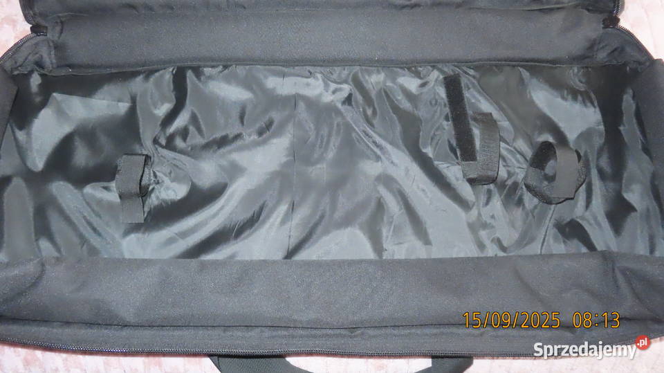 Pokrowiec na broń wiatrówkę Sporty strzeleckie i myślistwo mazowieckie Radom sprzedam
