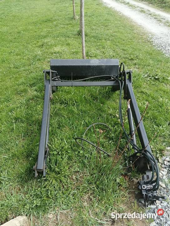 Tur do mini traktora Nowy Targ