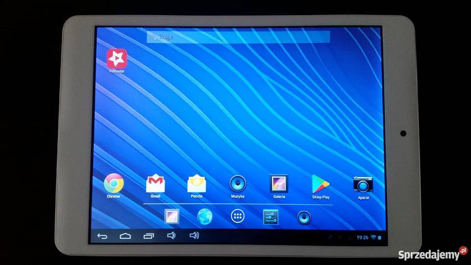Tablet Funtab 8 Warszawa