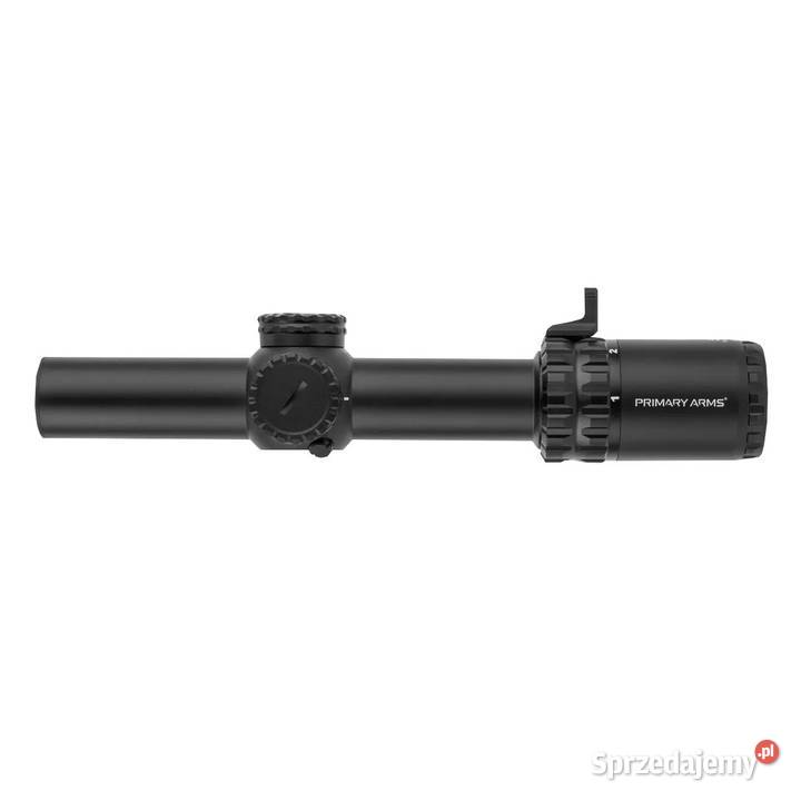 Luneta celownicza Primary Arms SLx 16x24 mm SFP mazowieckie Warszawa