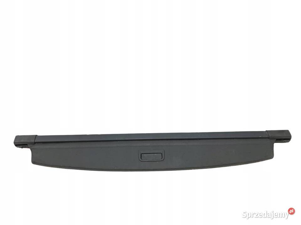 ROLETA BAGAŻNIKA 1T0867871 VW Volkswagen Touran świętokrzyskie