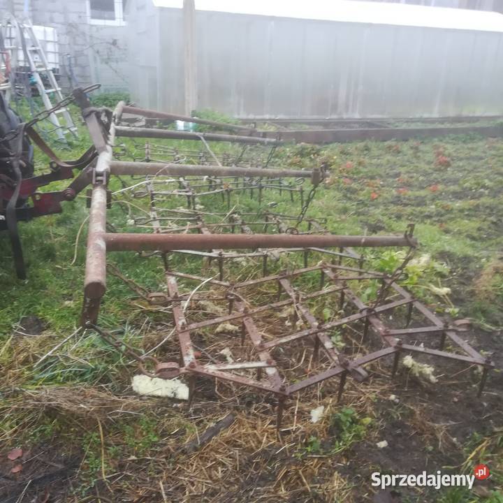 Brony do c330 nieuszkodzony Myślibórz