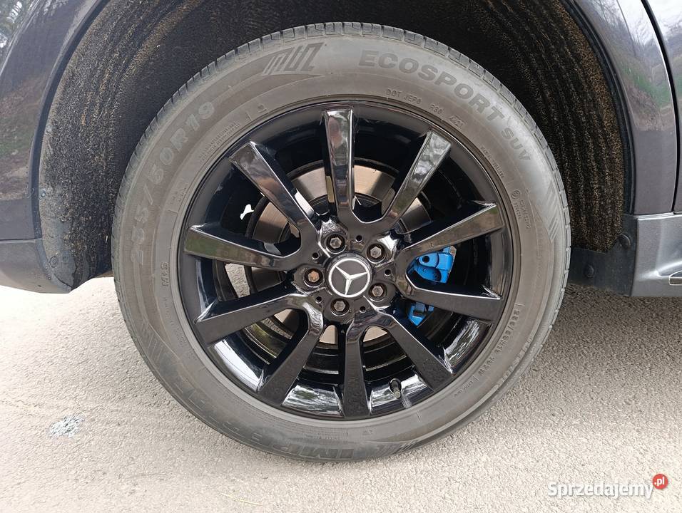 MercedesBenz Klasa S 350 4Matic BlueEFFICIENCY Bydgoszcz sprzedam