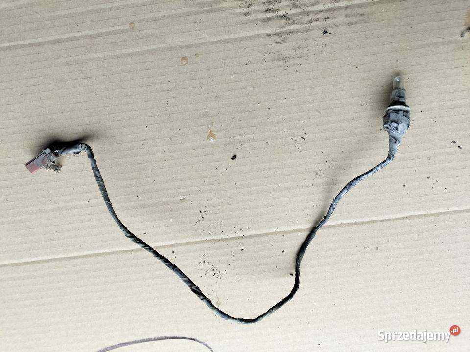 CITROEN C15 C 15 INSTALACJA WIĄZKA ELEKTRYCZNA osobowe Kierunkowskazy