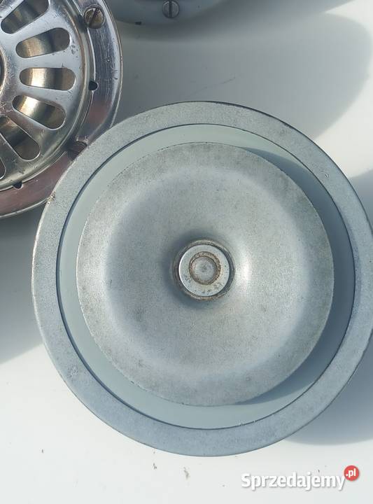 Klakson MZ etz 12V DDR Pabianice