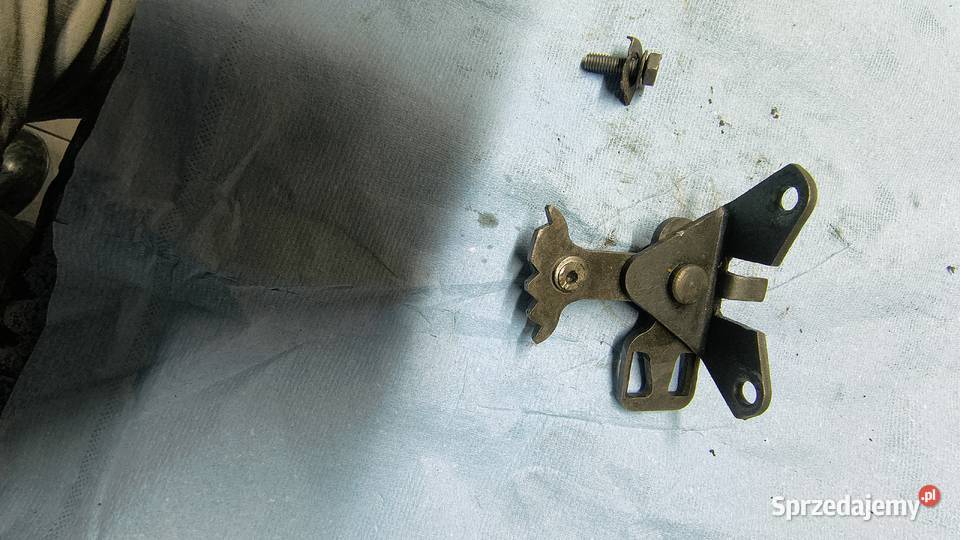 Automat zmiany biegów WSK 125 wfm Rzeszów sprzedam