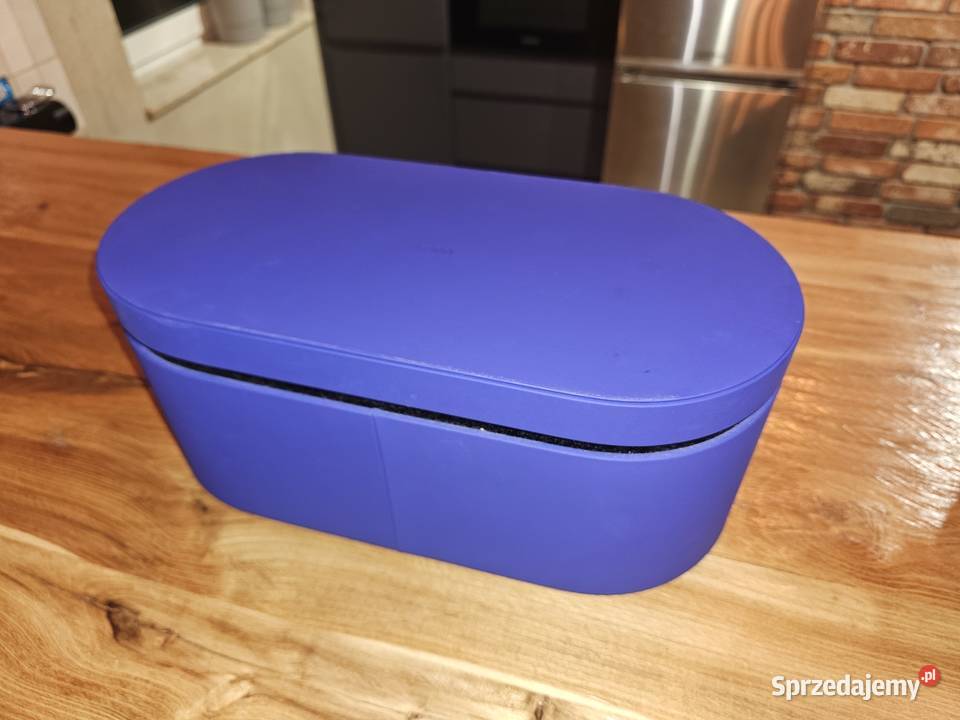 Multistyler Dyson Airwrap id StraightWavy Akcesoria do włosów Gdańsk sprzedam