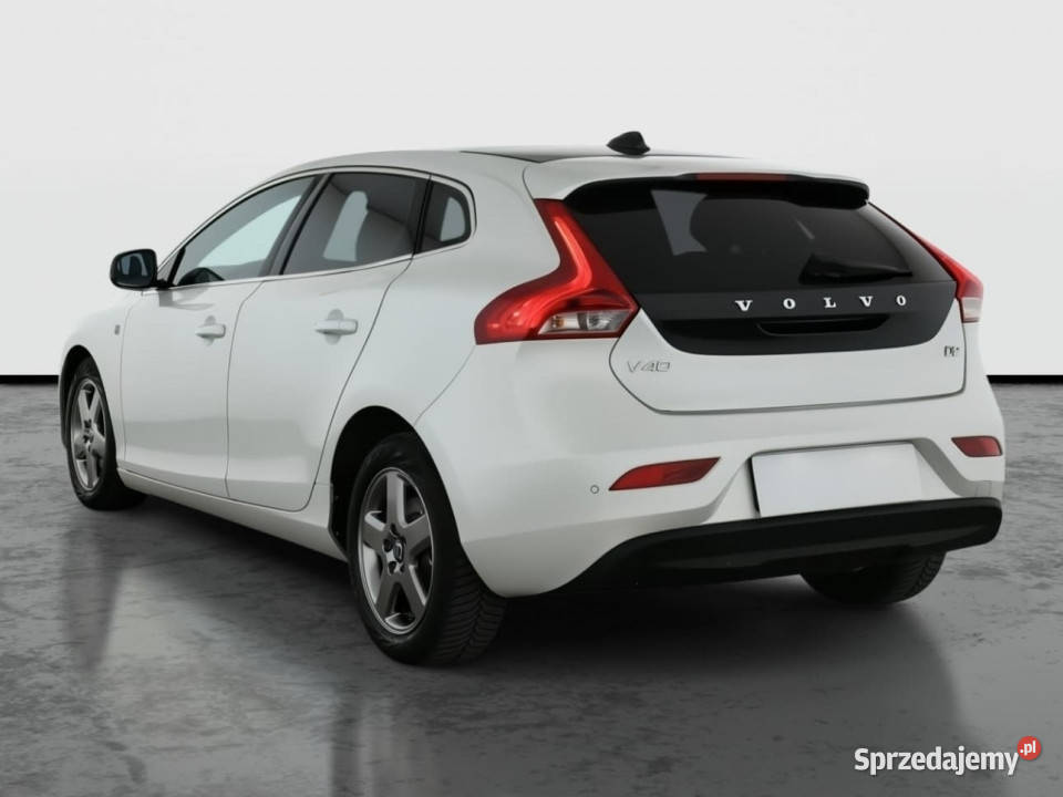 Volvo V40 16 D2 ESP