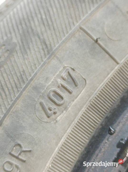 2x OPONA ZIMOWA DĘBICA FRIGO 2 15570R13 4017