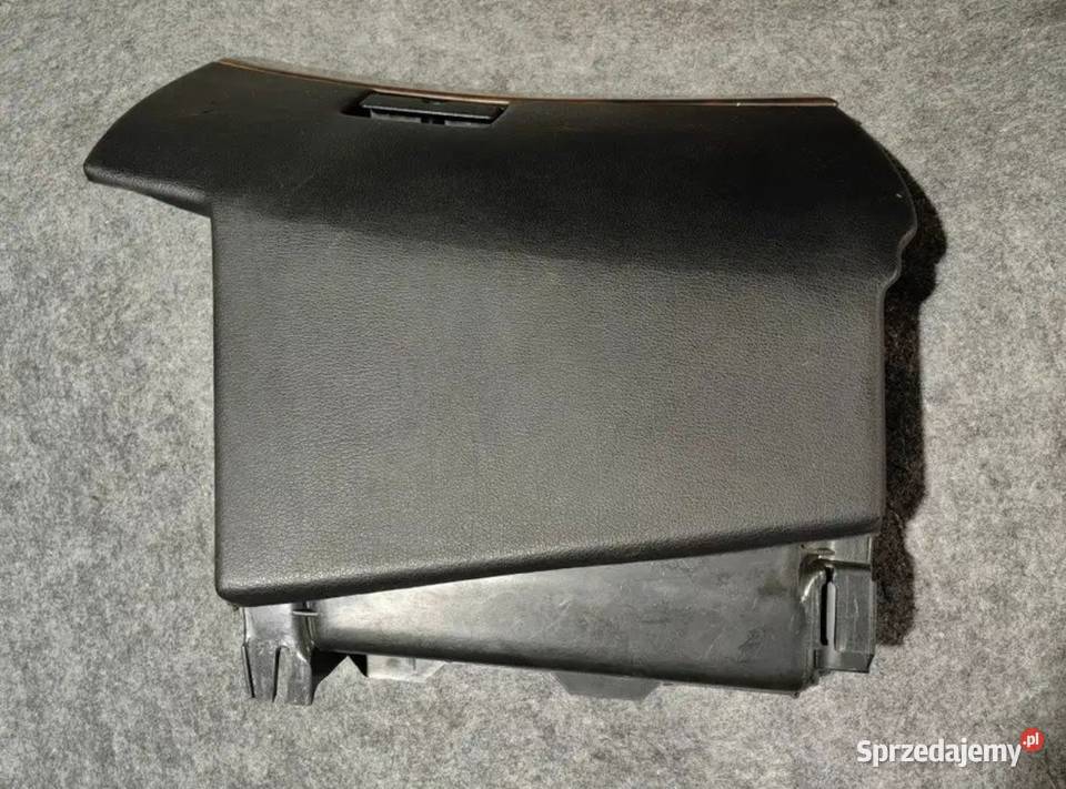 Schowek pasażera BMW e34 lift dekor Żory